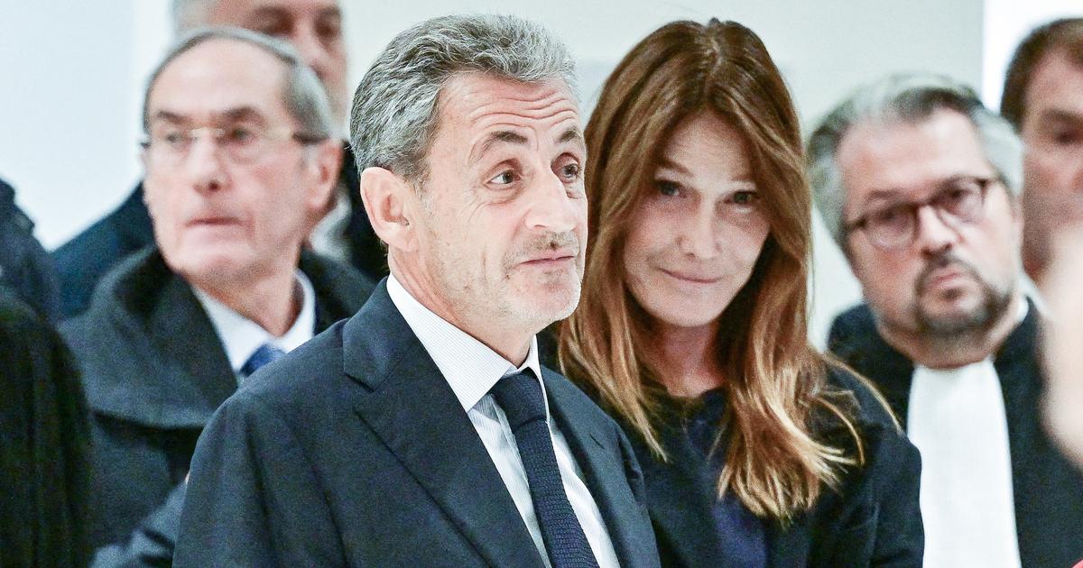 “La Santé, c’est plus familial” : Nicolas Sarkozy conseillé par Patrick Balkany avant la prison