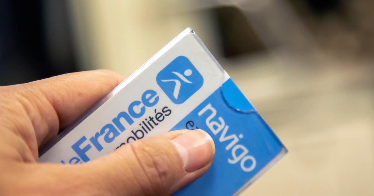 Navigo Pass Price Could Exceed €90/Month