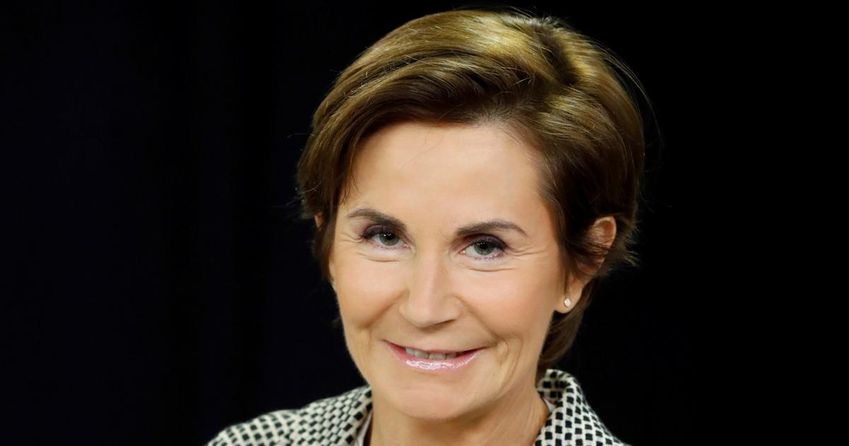 Laurence de CharetteÂ :Â Â«Â Retraites, le grand mensongeÂ Â»