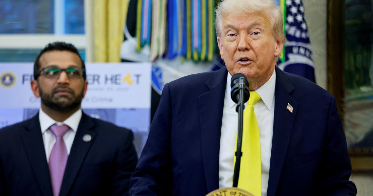 «Nous n’aurons pas d’autre choix que d’intervenir » : Trump menace «d’aller tuer» les membres du Hamas