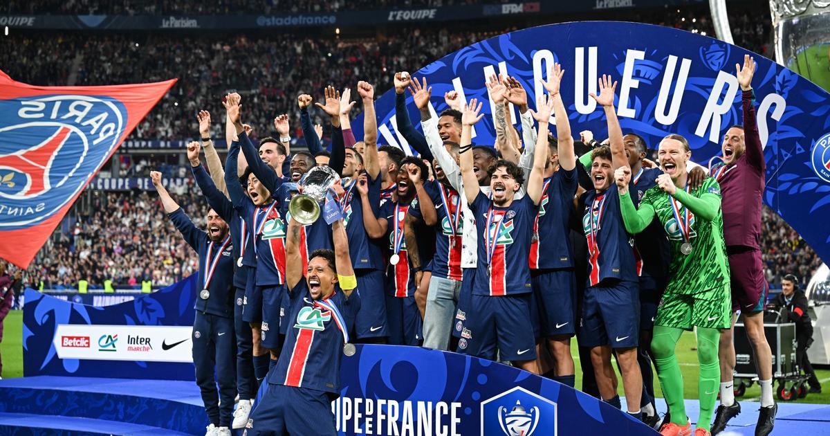 Coupe de France : la finale Ã  Saint-Denis dÃ©placÃ©e ou dÃ©localisÃ©e ? La FFF en...