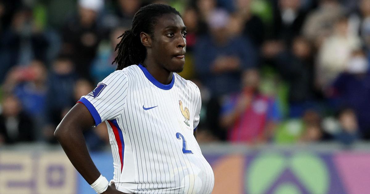 Bleuets vs Morocco: Heartbreak at Semifinal Stage