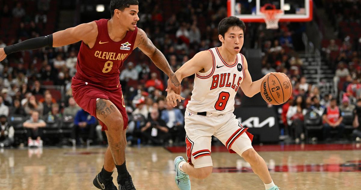 NBA : Killian Hayes et les Cavaliers, câ€™est (dÃ©jÃ ) fini