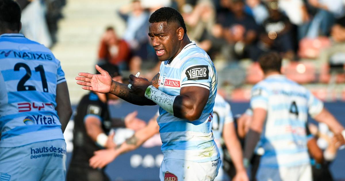 Top 14 : recrutement efficace, saine Ã©mulation, constance retrouvÃ©e... Le nouveau logiciel du...