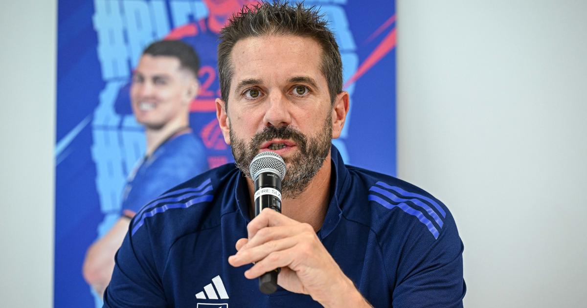 Hand : Gille convoque 27 joueurs