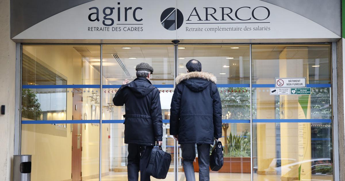 Retraite : les pensions complÃ©mentaires du privÃ© ne seront pas revalorisÃ©es