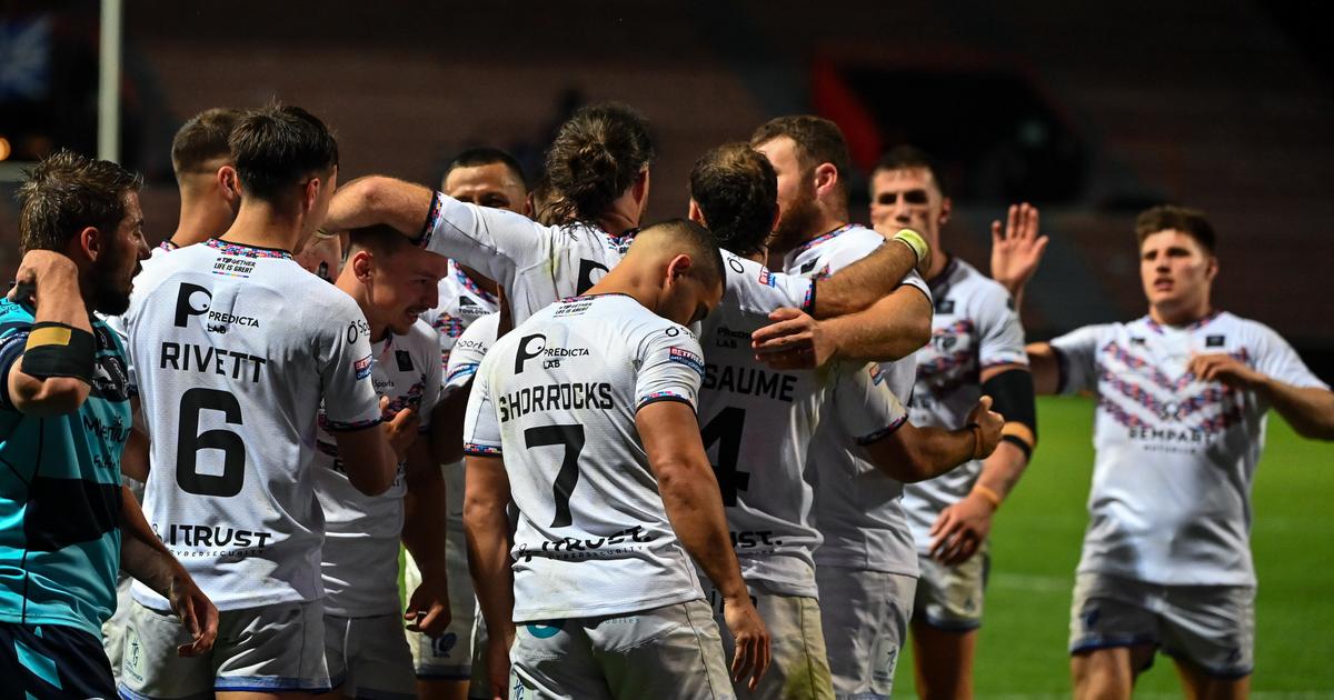 Rugby Ã  XIII : Toulouse disputera la Super League en 2026