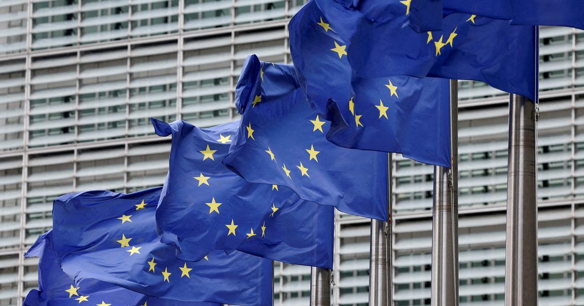 Guerre en Ukraine : lâ€™UE propose de mobiliser les avoirs russes pour aider Kiev Ã ...