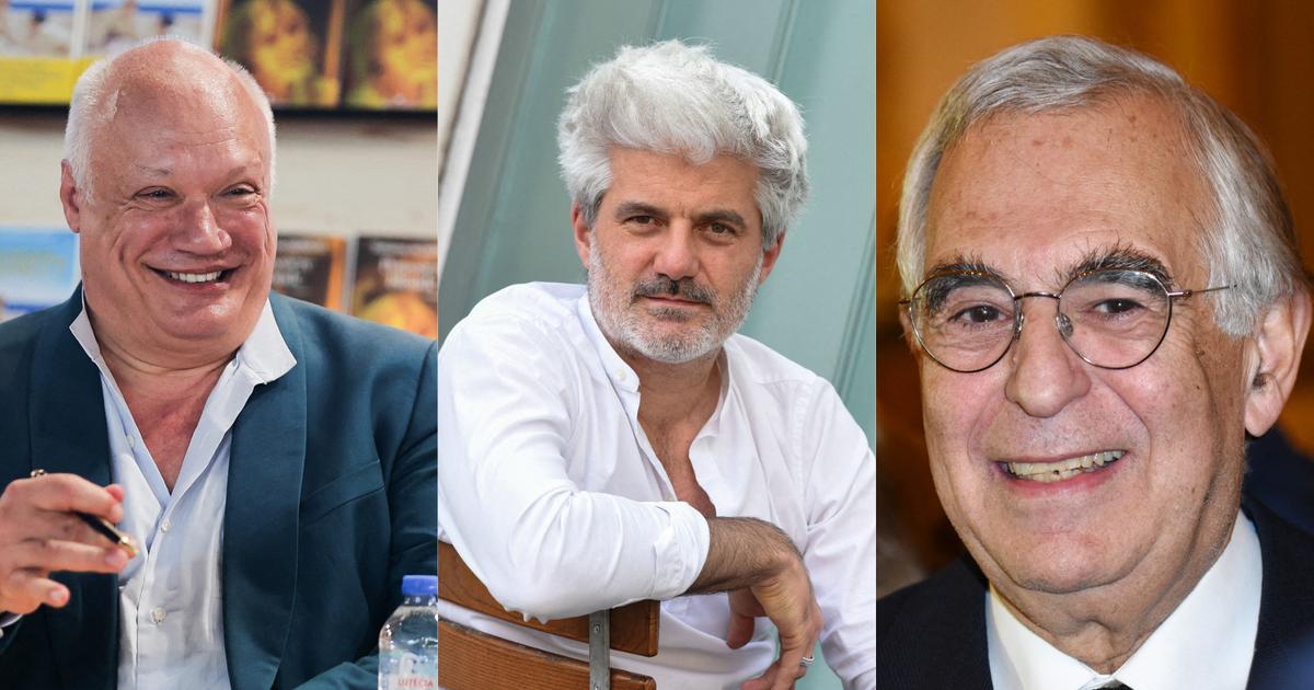 Â«Une forme dâ€™addiction narrativeÂ»: pourquoi les suites romanesques nous fascinent