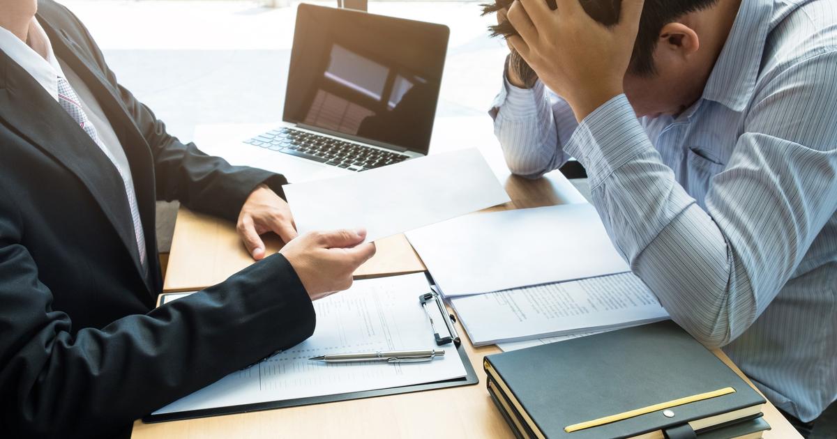 68.000 faillites dâ€™entreprises en un anÂ : comment expliquer cette dÃ©ferlante ?