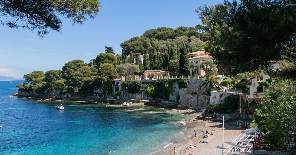 Quand les AmÃ©ricains renouent avec le rÃªve de la French Riviera et achÃ¨tent en masse sur...
