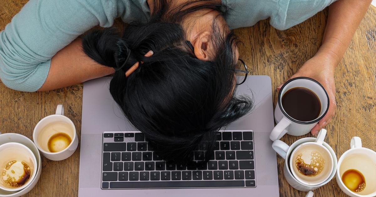 Burn-out : de 800 à 3 000€ la semaine, le business des séjours pour se rétablir
