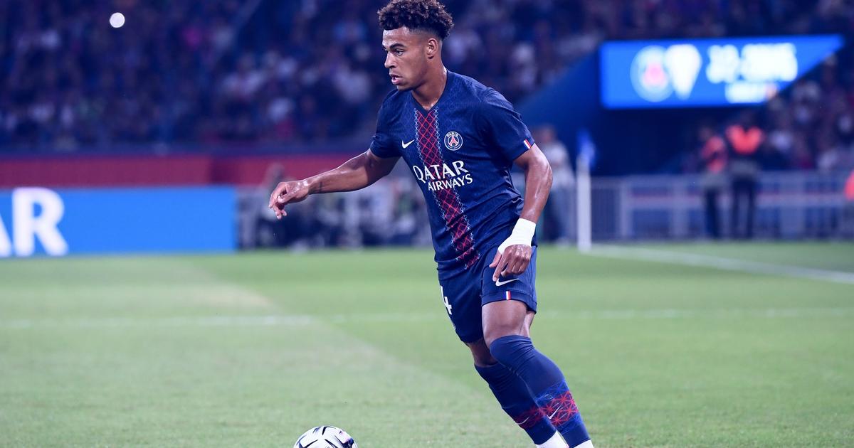 PSG-Strasbourg : retour de DouÃ© dans le onze parisien trÃ¨s remaniÃ©, Hakimi et...