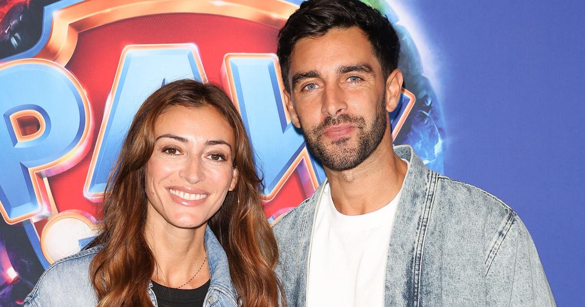 Rachel Legrain-Trapani surprise par son fils lors de son mariage avec Valentin Léonard : “J’ai trouvé ça tellement mignon”