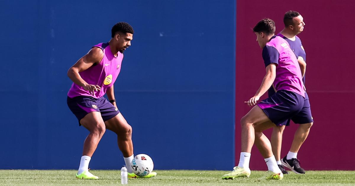 Liga : les joueurs se mettent en accord pour une protestation contre la dÃ©localisation Ã  Miami