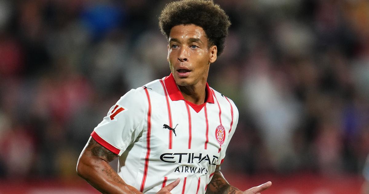 Foot : Axel Witsel nâ€™arrive pas Ã  vendre ses maisons et perd plus dâ€™un million...