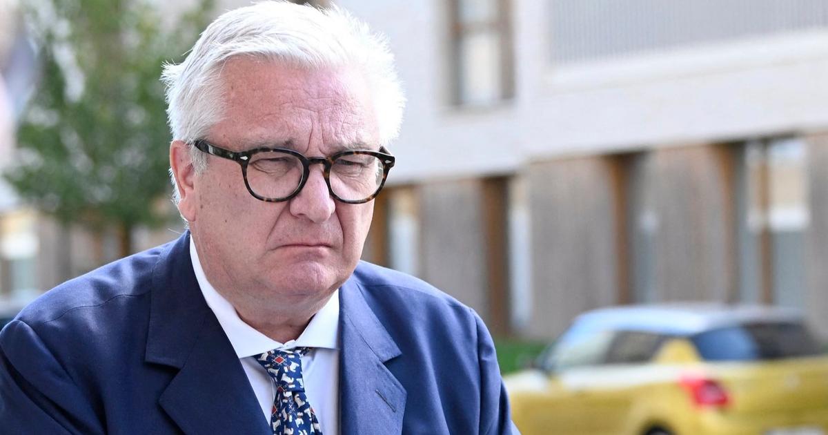 Laurent de Belgique : quel avenir pour Clément Vandenkerckhove, son fils de 25 ans qu’il vient de reconnaître ?