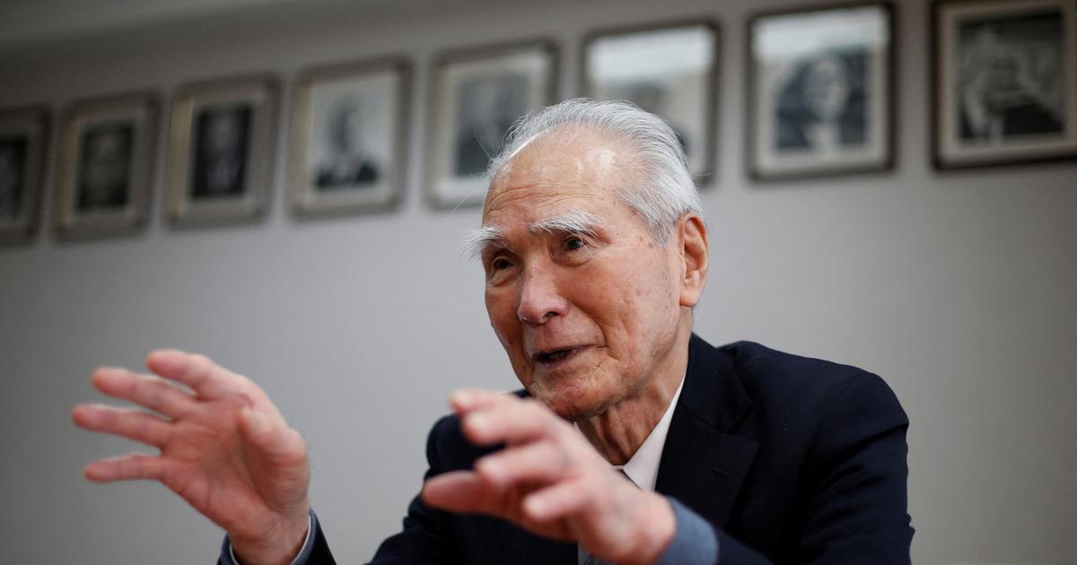 Japon : dÃ©cÃ¨s de l'ex-premier ministre Murayama