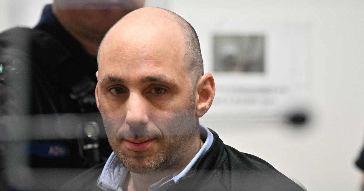 ProcÃ¨s de CÃ©dric Jubillar : lâ€™accusÃ© condamnÃ© Ã  30 ans de rÃ©clusion...