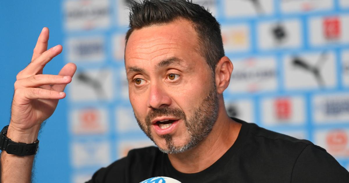 Ligue 1 : titre ou pas titre de champion de France ? Lâ€™OM prÃ©fÃ¨re rester prudent