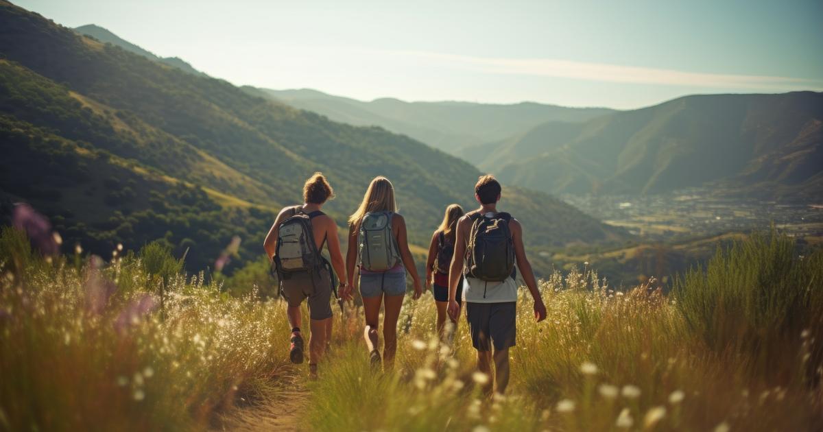 Â«Je nâ€™aurais jamais pu vivre Ã§a si jâ€™Ã©tais partie seuleÂ» : ces sÃ©jours...