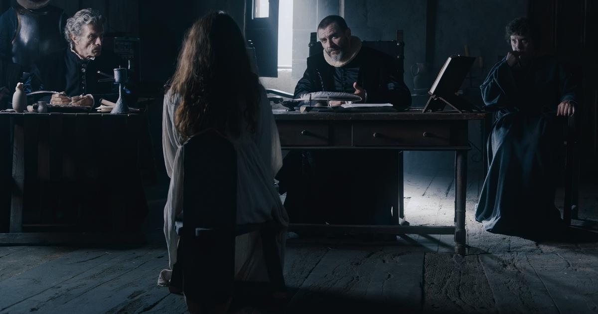 Sorcières, chronique d’un massacre (Arte) : enquête sur la plus meurtrière chasse en France