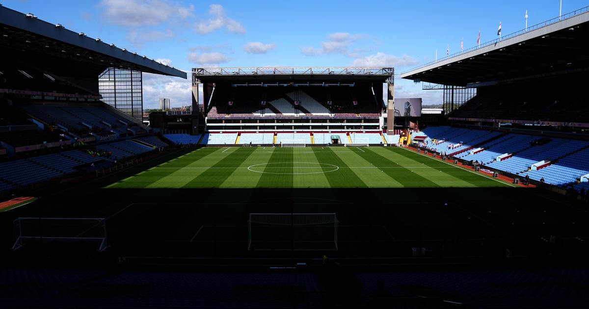 UK Support for Maccabi Tel-Aviv Fans: Aston Villa Match