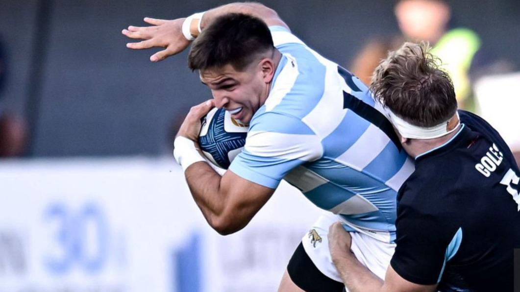 Top 14 : grands dÃ©buts Ã  Montpellier pour l'Argentin Justo Piccardo, rÃ©vÃ©lation du...