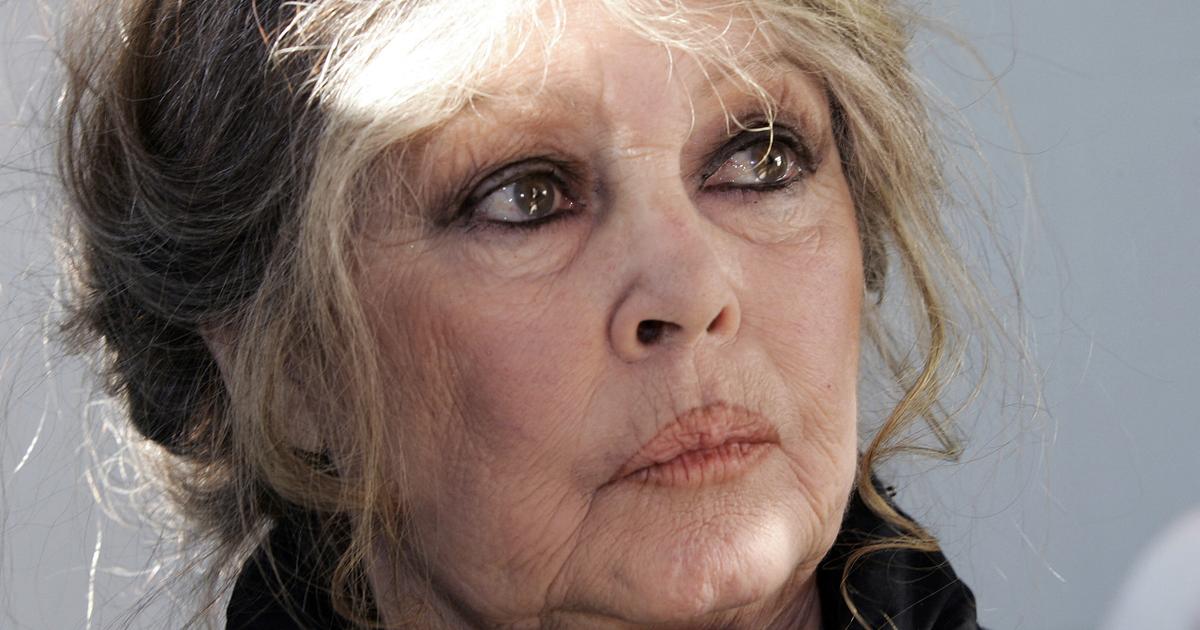 Brigitte Bardot hospitalisÃ©e Ã  Toulon depuis plusieurs semaines