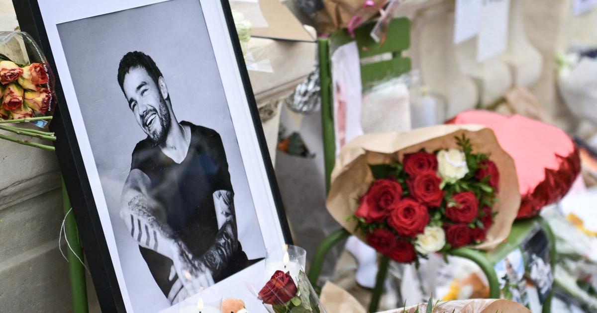 Un an aprÃ¨s la mort de Liam Payne, ses fans demandent Â«Â justiceÂ Â»