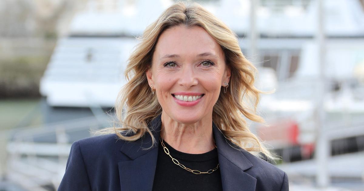 EXCLU – Anne Marivin se livre sur son rapport particulier au parfum : “Pour moi, c’est comme être habillée en Chanel”
