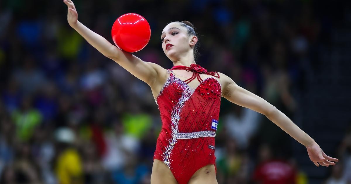 Gymnastique artistique : le CIO Â«dÃ©plore profondÃ©mentÂ» lâ€™absence des athlÃ¨tes...
