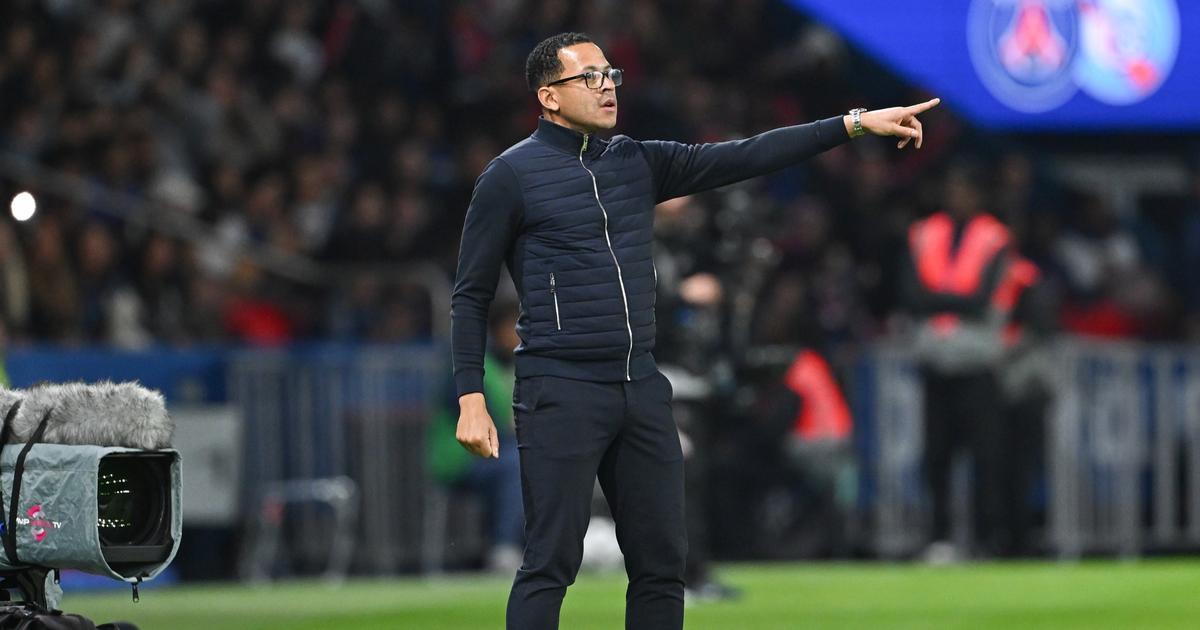 Â«On nâ€™a pas eu peurÂ» : coach de Strasbourg, Rosenior Â«fierÂ» aprÃ¨s le nul...