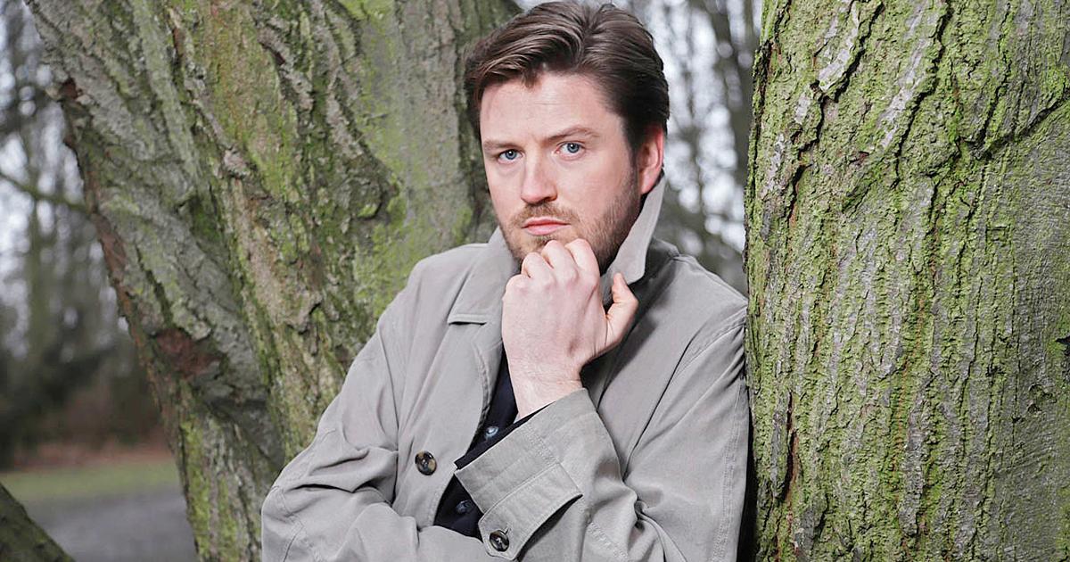 Samuel Hasselhorn, le baryton allemand qui enchante lâ€™Å“uvre vocale de Schubert