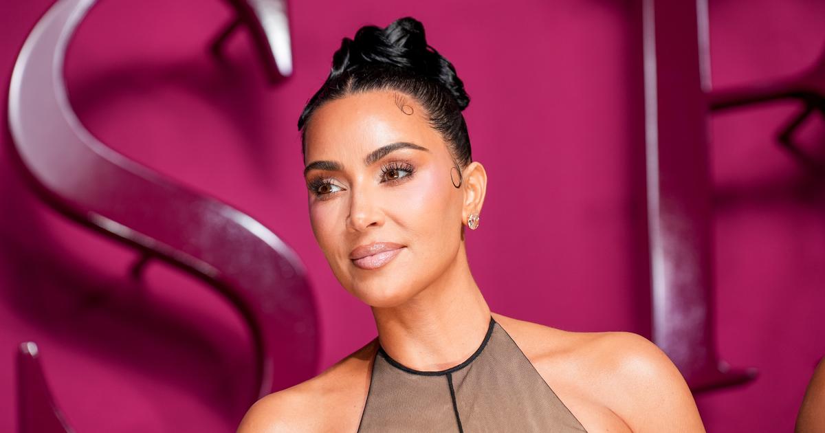 Kim Kardashian Provoque L motion De Ses Fans Avec Une Photo Qui kim-kardashian-provoque-l-motion-de-ses-fans-avec-une-photo-qui