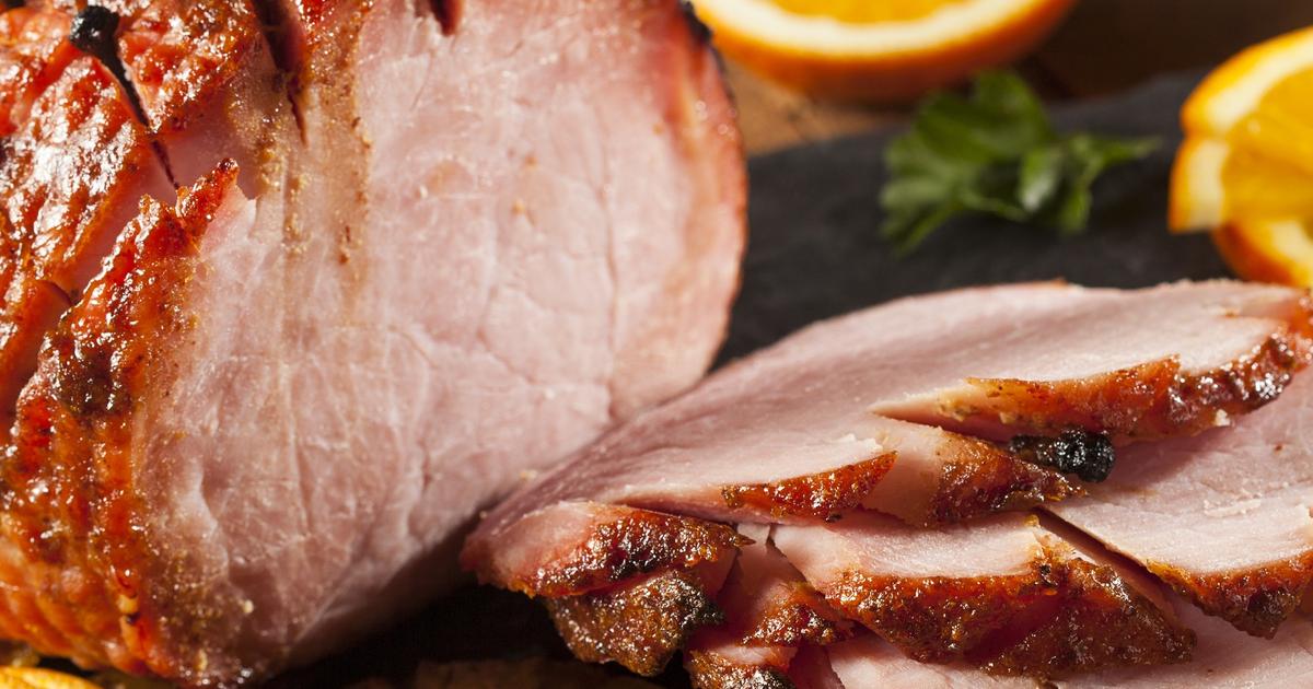 Dans le Beaujolais, 70 personnes intoxiquÃ©es par le jambon Ã  la broche des conscrits