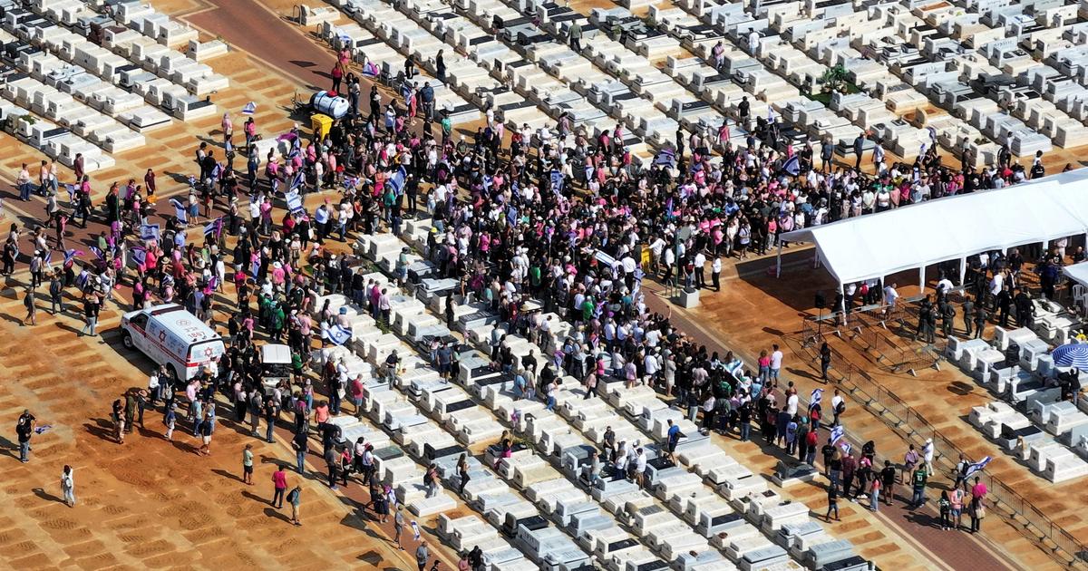 Le corps d'un otage israÃ©lien restituÃ© vendredi identifiÃ© par IsraÃ«l