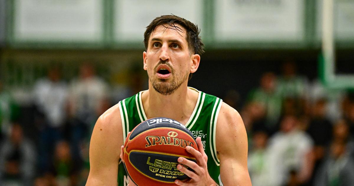 Basket : premiÃ¨re dÃ©faite pour Nanterre en championnat, Nancy sâ€™amuse face Ã  Limoges