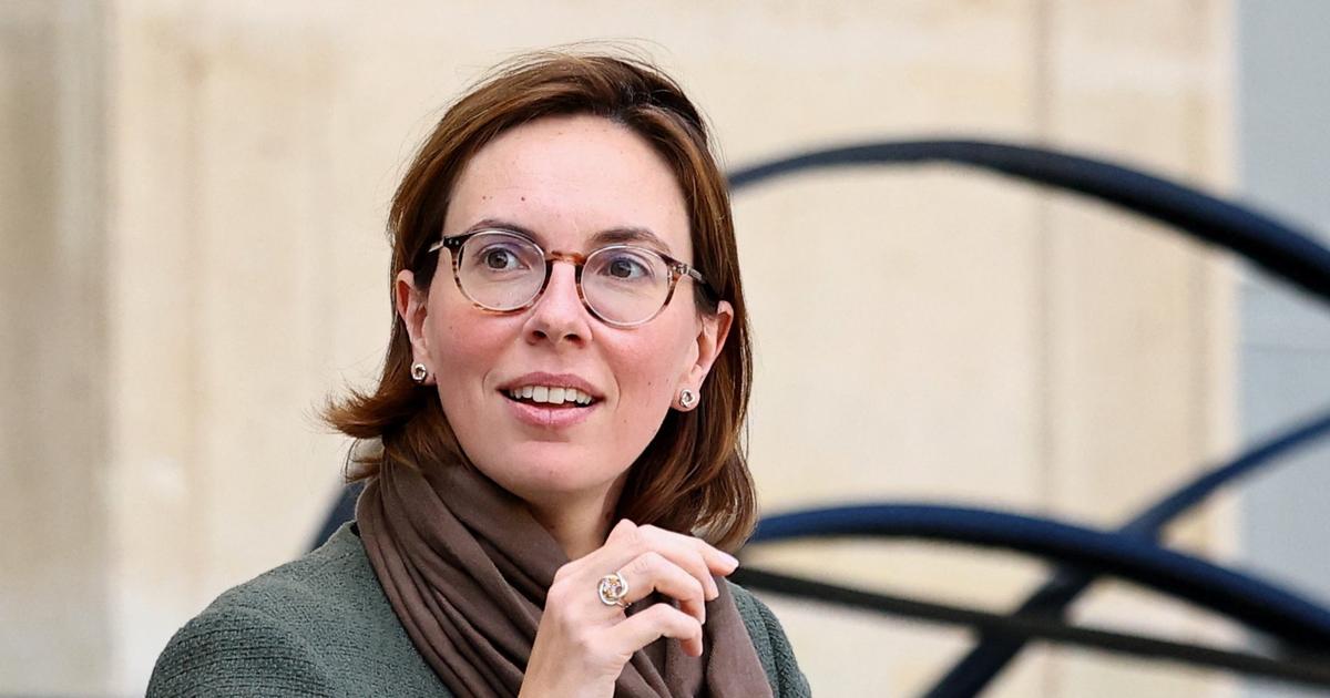 Pour la ministre des Comptes publics, Â«ne pas avoir de budget serait un aveu d'impuissance...
