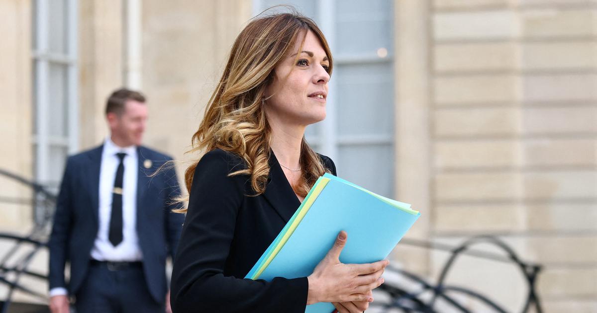 Fin de vie : le débat devra être «tranché avant l'élection présidentielle», selon Maud Bregeon, la porte-parole du gouvernement
