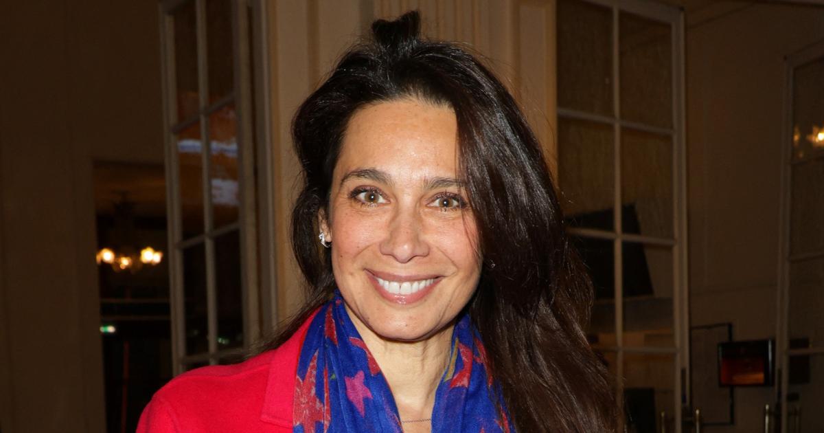 Marie Fugain partage un touchant message pour les 19 ans de son fils Sam : “Je pourrais soulever des montagnes…”