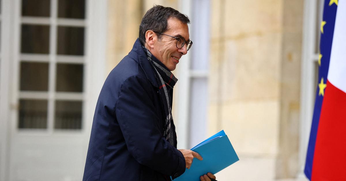 Retraite : Â«dâ€™autres rÃ©gimes sont possiblesÂ», affirme le ministre du Travail...