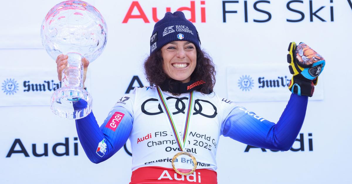 JO 2026 : Federica Brignone patiente encore avant de retrouver les skis