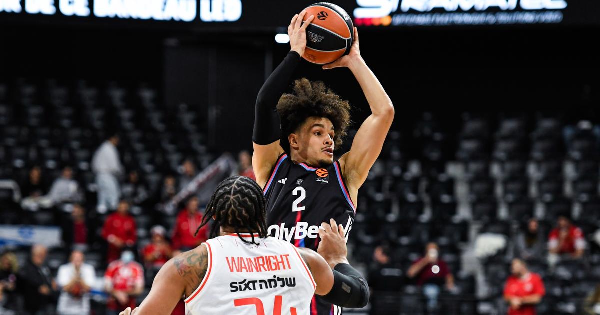Basket : lâ€™enchaÃ®nement magique de Hifi avec le Paris Basketball