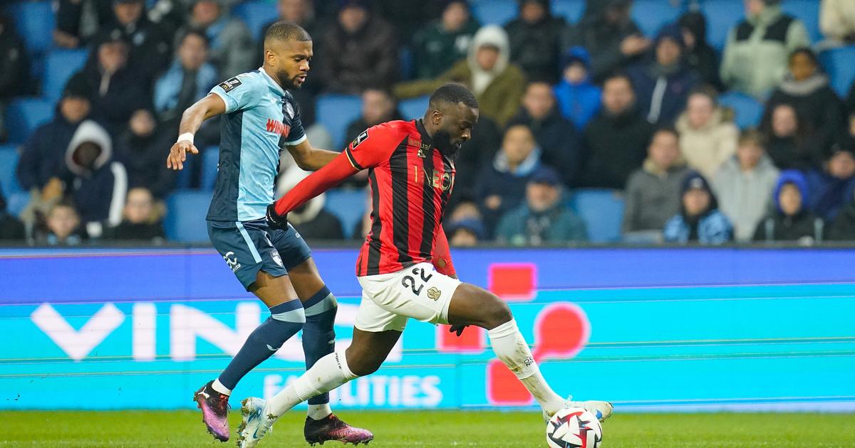 Ligue 1 : Ndombele de retour face Ã  Lyon, huit mois aprÃ¨s