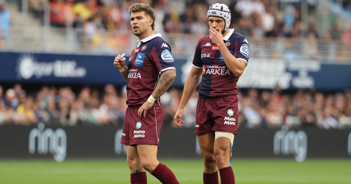 EN DIRECT - Top 14 : le Stade FranÃ§ais se relance Ã  Castres, lâ€™UBB en gestion Ã ...