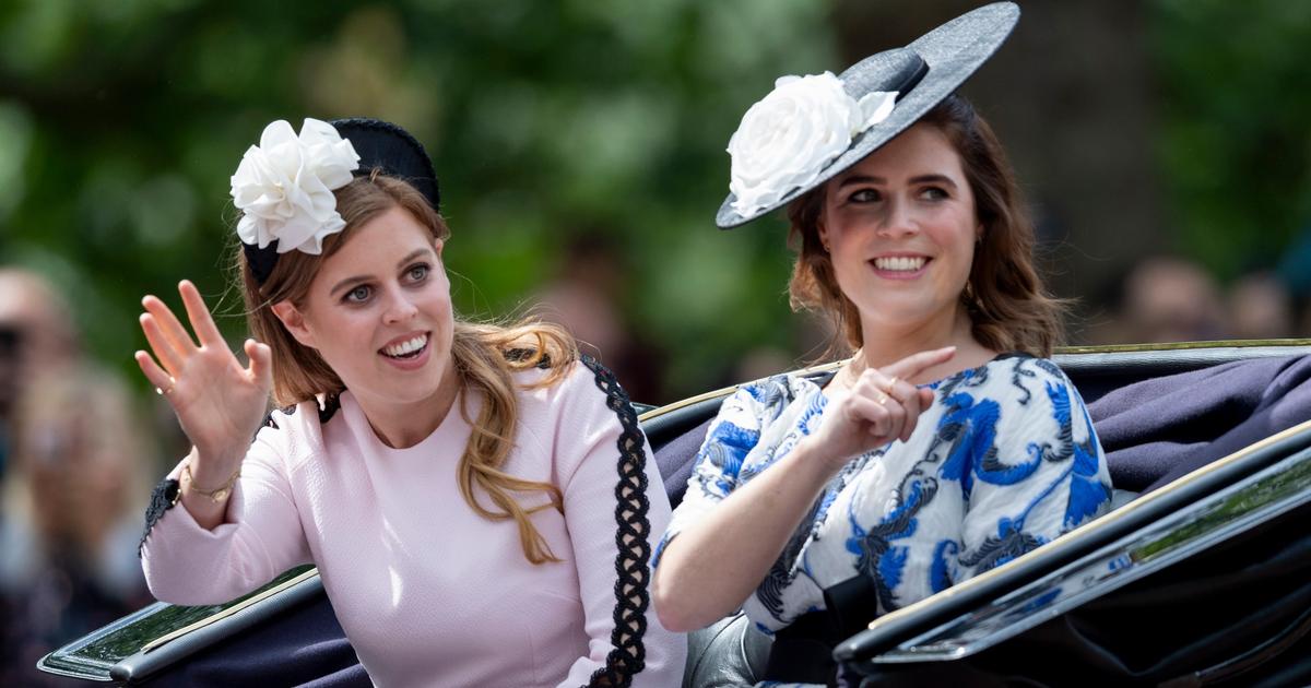 Le prince Andrew renonce à son titre de duc d’York : quelles conséquences pour ses filles Beatrice et Eugenie ?