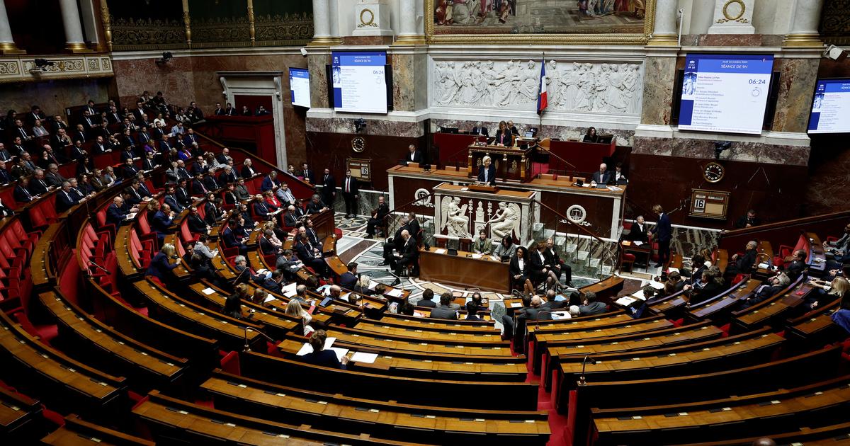 Budget 2026 : lâ€™examen du texte Ã  lâ€™AssemblÃ©e dÃ©marre ce lundi en commission