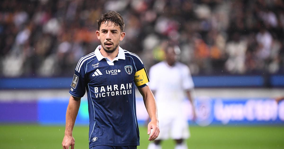 Ligue 1 : Â«Dans le football, il faut Ãªtre un minimum mÃ©chantÂ», estime Maxime Lopez