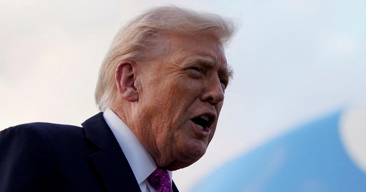 EN DIRECT - AprÃ¨s sa rencontre avec Donald Trump, Volodymyr Zelensky repart les mains vides de...